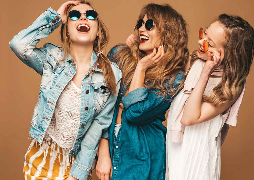 Celebrating International Women’s Day 2021